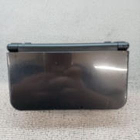 NEW 3DS LL RED-001 黒 NINTENDO / 任天堂