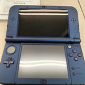 NEW 3DS LL RED-001 NINTENDO / 任天堂