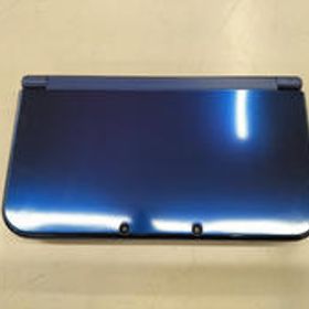 ※上下画面ヤケ NEW3DSLL RED-001 NINTENDO