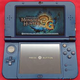 ニンテンドー NEW 3DS LL RED-001 NINTENDO / 任天堂