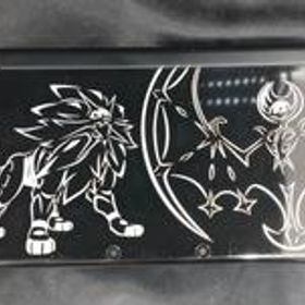 NEW 3DS LL RED-001 NINTENDO