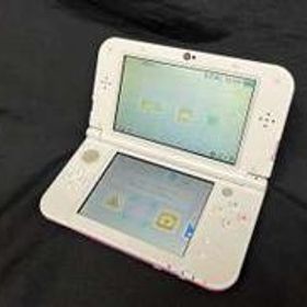 【3Dブレ防止機能搭載】NEW 3DSLL RED-001 NINTENDO