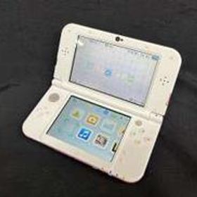 【3Dブレ防止機能搭載】NEW 3DSLL RED-001 NINTENDO
