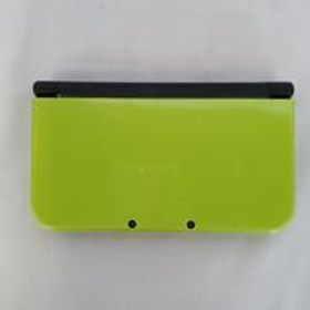ニンテンドー 3DS LL RED-001 NINTENDO / 任天堂