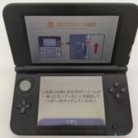 ニンテンドー 3DS LL SPR-001 NINTENDO