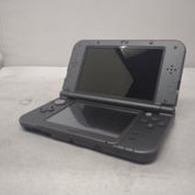 NEW 3DS LL RED-001 NINTENDO