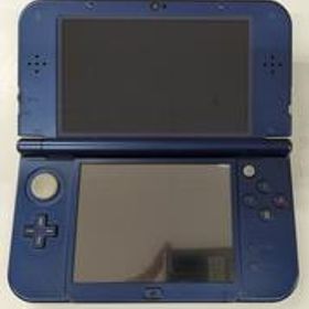 NEW 3DS LL RED-001 NINTENDO
