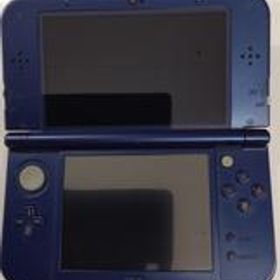 NEW 3DS LL RED-001 NINTENDO / 任天堂
