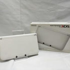 3DS LL SPR-S-WAAA NINTENDO