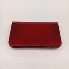 NEW 3DS LL RED-001 NINTENDO / 任天堂