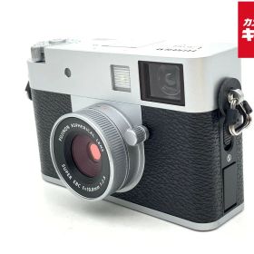 【中古】 【並品】 フジフイルム X half シルバー [X-HF1-S JP] 【コンパクトデジタルカメラ】 【6ヶ月保証】