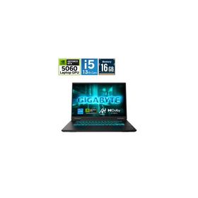 GAMING A16 CVHH3JP894SH ゲーミングノートパソコン (RTX 5060) ブラックスチール ［16.0型 /Windows11 Home /intel Core i5 /メモリ：16GB /SSD：1TB /日本…