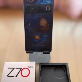 nubia Z70 Ultra 新品 87,000円 中古 85,800円 | ネット最安値の価格
