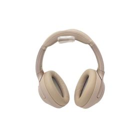 SONY◆ヘッドセット WH-1000XM3 (S) [プラチナシルバー]//