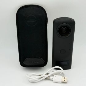 【極上美品】RICOH THETA Z1 リコー シータ 全天球カメラ
