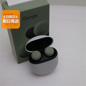 新品未使用 Google Pixel Buds Pro 2 オリーブ イヤホン Google 即日発送 あすつく 土日祝発送OK