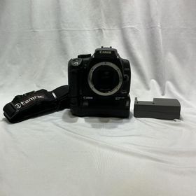 Canon EOS Kiss Digital N デジタル一眼レフカメラ【中古】