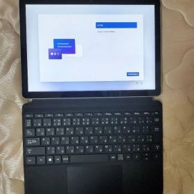 期間限定値下げMicrosoft Surface Go 3