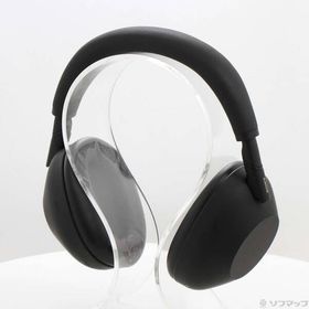〔中古〕SONY(ソニー) WH-1000XM6 (B) ブラック〔305-ud〕