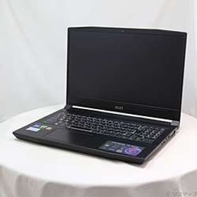 〔中古品〕 Katana 15 B13V Katana-15-B13VEK-1201JP ブラック ［Core-i7-13620H (2.4GHz)／32GB／SSD1TB／GeForce RTX 4050(6GB)／15.6インチワイド／Windows11 Home］〔中古品〕 Katana 15 B13V Katana-15-B13VEK-1201JP ブラック ［Core-i7-13620H (2.4GHz)／32GB／SSD1TB／GeForce RTX 4050(6GB)／15.6インチワイド／Windows11 Home］