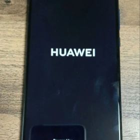 HUAWEI スマートフォン本体 P30 lite