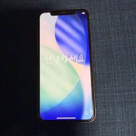Apple iPhone 11pro シルバー 本体 64GB