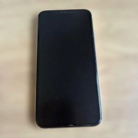 Apple iPhone 11 Pro シルバー 本体