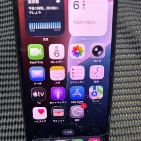 【ジャンク】iPhone 11 Pro 64GB ゴールド