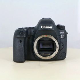 【中古】 (キヤノン) Canon EOS6D MarkII ボディ【中古カメラ デジタル一眼】 ランク：B