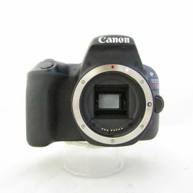 【中古】 (キヤノン) Canon EOS KISS X9 ボディ ブラック【中古カメラ デジタル一眼】 ランク：B-