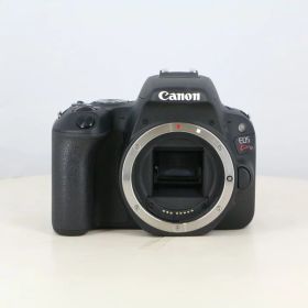 【中古】 (キヤノン) Canon EOS KISS X9 ボディ ブラック【中古カメラ デジタル一眼】 ランク：B