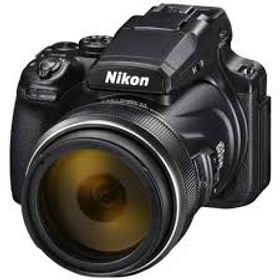 ニコン COOLPIX P1100 JAN 4960759916631