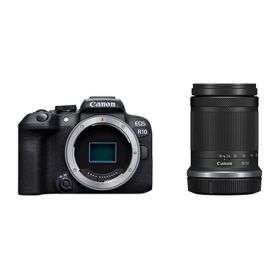 EOS R10 RF-S18-150 IS STM レンズキット キャノン デジタル一眼レフカメラ