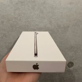 新品未開封iPhone Air 1TB ゴールド 日本版 AppleCare+