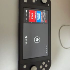 Switch Lite