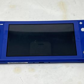 任天堂 Nintendo Switch Lite ブルー