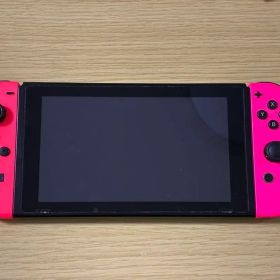 【ジャンク品あり】Nintendo Switch 本体ジョイコン付き