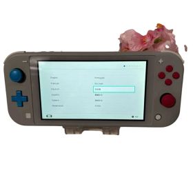 Nintendo Switch Lite ザシアン・ザマゼンタ