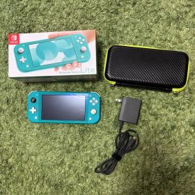 Nintendo Switch Light