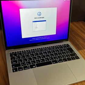 MacBookPro13インチ 2016 i7 16GB SSD512GB訳あり