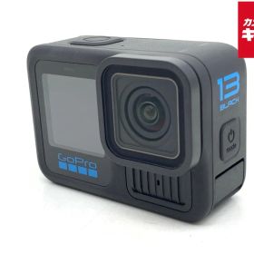 【中古】 【良品】 GoPro HERO13 Black クリエイターエディション CHDFB-131-JP