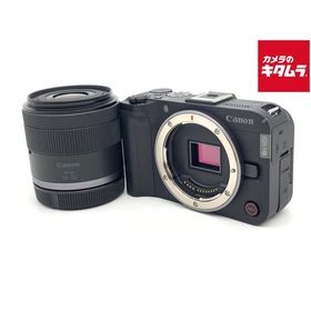 【中古】 【美品】 キヤノン EOS R50 V RF-S14-30 IS STM PZ レンズキット