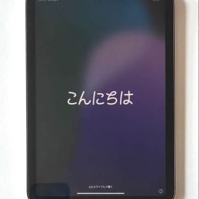 iPad mini 第6世代