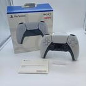 PS5コントローラー CFI-ZCT1J SONY
