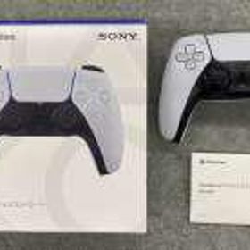 PS5コントローラー CFI-ZCT1J SONY