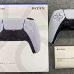 PS5コントローラー CFI-ZCT1J SONY