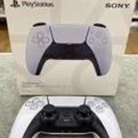 PS5コントローラー CFI-ZCT1J SONY