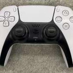 PS5コントローラー 箱説欠品 CFI-ZCT1J SONY