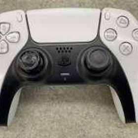 PS5コントローラー ジャンク CFI-ZCT1J SONY