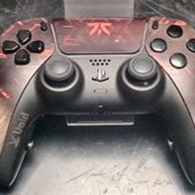PS5コントローラー CFI-ZCT1J/FNATIC SONY/VOID